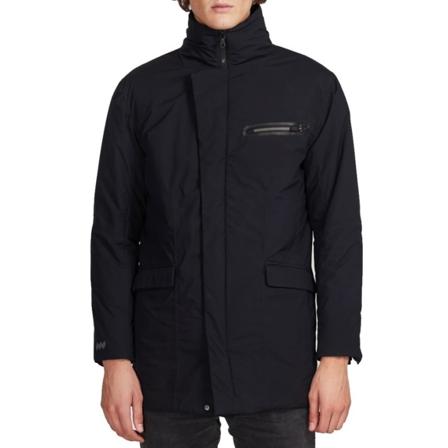 Mountain Works Men's City Hybrid Blazer Men other lightly-lined jackets Black M