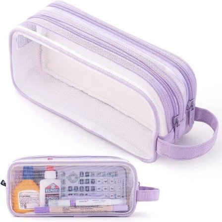 Case Pennfodral LILA