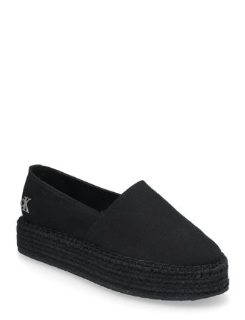 Calvin Klein | Flatform Esdparille Mg/Hdw | 39