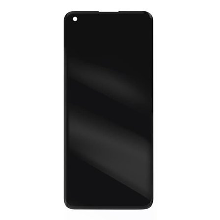 LCD-skærm - ReLife - OnePlus 9 Pro - Sort - Berøringsglas - Let Installation