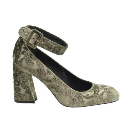 Stuart Weitzman, Buty Brązowy, Kobieta, Rozmiar: 36 EU