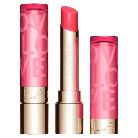 Clarins Lip Comfort Oil Balm Läppglans Dam 2,9 gr