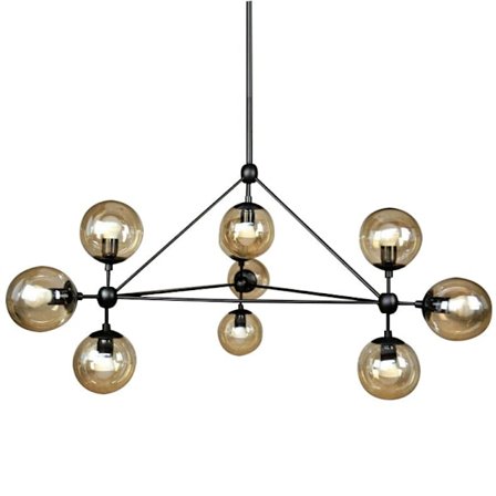 APP264-10C LOFTLAMPE VED VEDHÆNG