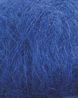 Garn Bella Jeansblau