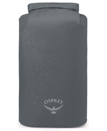 Osprey Wildwater Dry Bag 35 Tunnel Vision Grey