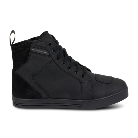 Bering Skydeck MC Shoes Black 41