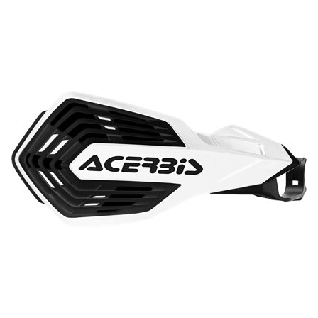 Acerbis K-Future KH 24 Handguards - Kawasaki KX 450 X 2024-2026