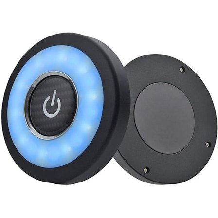 Taklampa till bil, LED-nattlampa, bagageutrymmeslampa