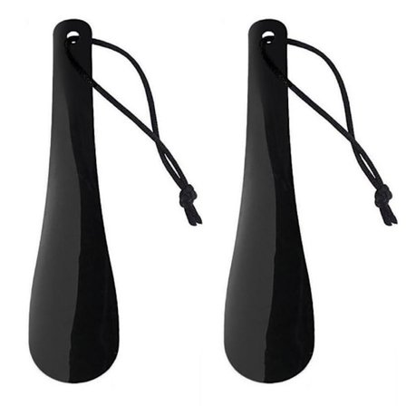 2 STK Skohorn Skofjerner STYLE-1 STYLE-1