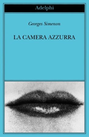 La camera azzurra (bundle online) Georges Simenon