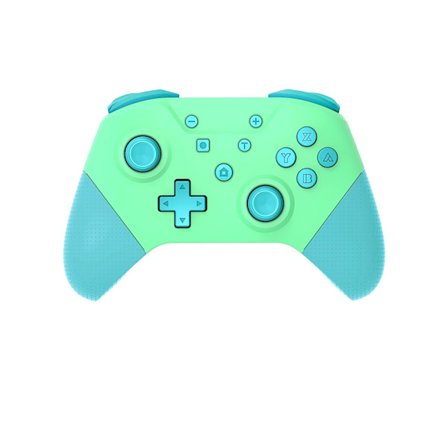 Switch-kontroller för Switch/Switch Lite, trådlös Pro-kontroller Joypad