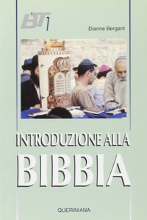 Introduzione alla Bibbia Dianne Bergant