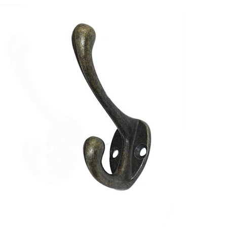 4kpl Ripustinkoukut Vaatekoukku STYLE 1 STYLE 1