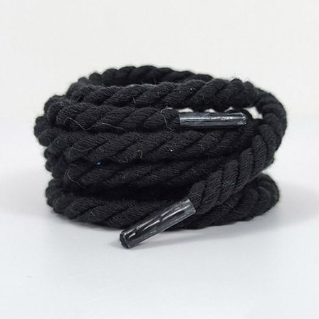 Lin Skolisser Skotau SVART