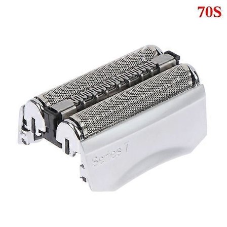 Til Braun Series 7 Barbermaskine Udskiftning Elektriske Barbermaskinehoveder 70S