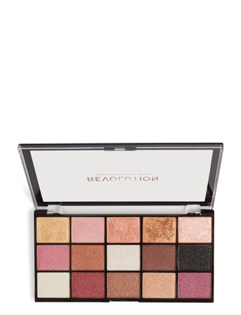 Revolution Beauty London Revolution Reloaded Palette Affection - Multi/patterned - 16.5 g
