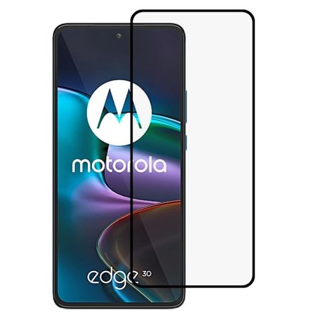 RURIHAI H9 tempered glass screen protector for Motorola Edge 30 Neo