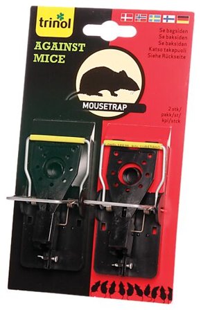 TRINOL MUSEFELLE 2PK