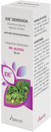 Adamah Eie Serenoa 30ml