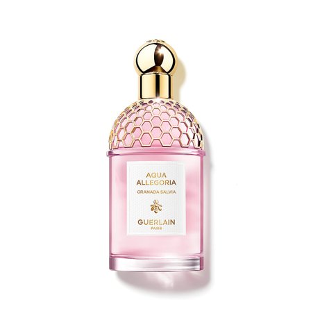 GUERLAIN Granada Salvia Eau de Toilette 125 ml, Parfumer & Dufte, Til Hende, Eau De Toilette
