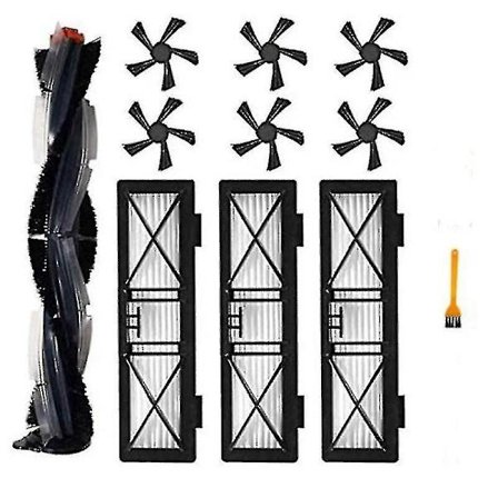 Neato Botvac D-serie D3 D4 D5 D6 D7 Tilbehørspakke