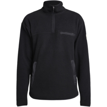 Pilétröja herr med Half-Zip Tenson Yoke