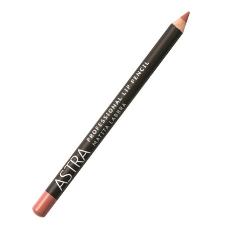 ASTRA MAKEUP PROFESSIONAL LIP PENCIL Matita Labbra 0032 - BROWN LIPS 1,1g - Matita