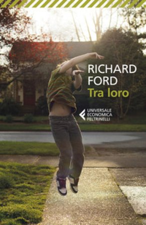 Tra loro Richard Ford