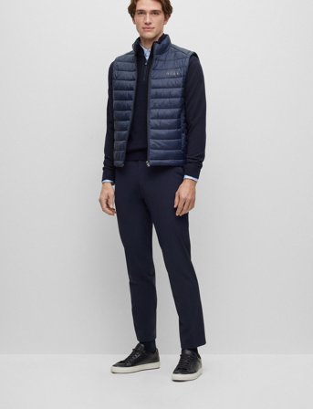 BOSS Calano - Navy - 48