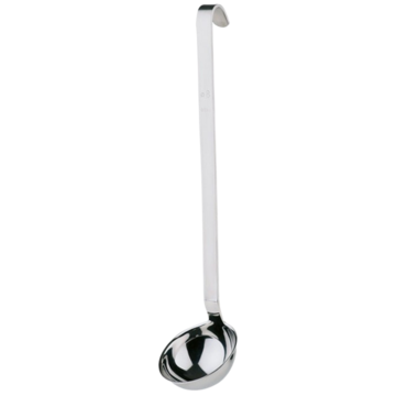 APS Profi Sleiv Rustfri