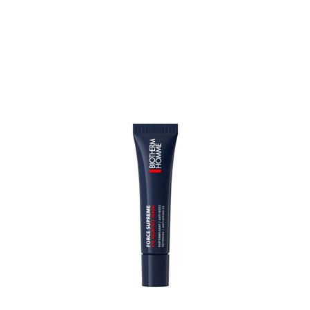Biotherm Homme Force Supreme Eye Architect Serum 15ml Uomo - Crema contorno occhi antirughe