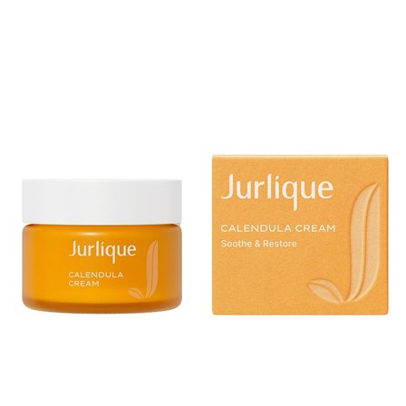 Jurlique Calendula Cream 50 ml, Skincare, Ansigtspleje, Dagcreme