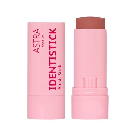 ASTRA MAKEUP IDENTISTICK BLUSH STICK 0004-RUST ROOT 6g - Fard Stick