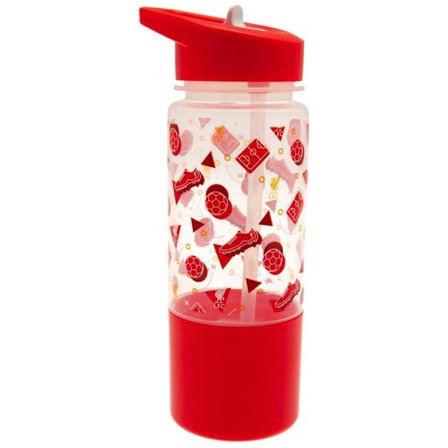 Liverpool Junior Flaska & Snack Pot