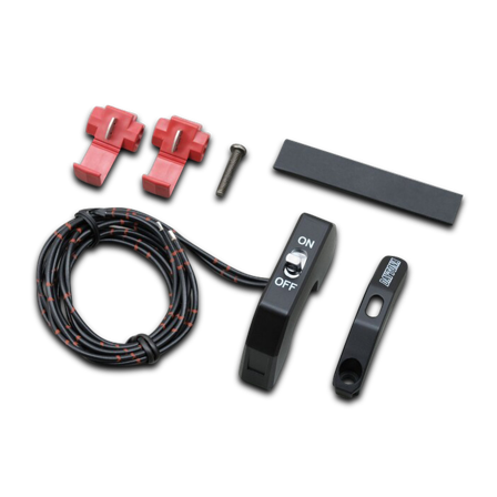 Daytona Universal Switch Toggle Knob