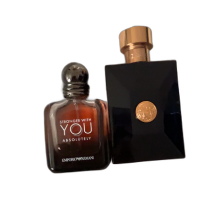 Stronger With You Absolutely parfym
