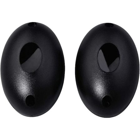 Motoriseringstilbehør - Fotoceller, til portmotorisering, kompatibel med serien, Rækkevidde 20m, De fleste dørtyper,Universal fotocelle 12 V/24 V