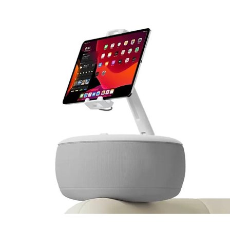 Kudde Tabletthållare Mobiltelefonhållare Universal Tabletthållare Bärbar Lazy Phone Holder för 5~12 Tum Skärm~07191