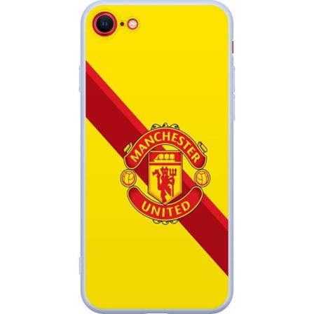 Apple Iphone 7 Premium Skal Manchester United Fc