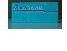 Zinco Vit AD 10+10 flaconcini