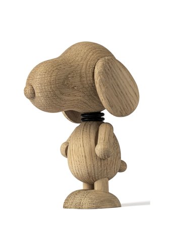 Boyhood | Mr. B'eagle Oak | 14CM