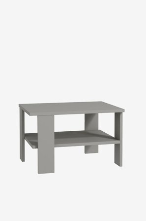 Hanah Home - Sofabord Duama - Grå - Sofaborde - Fra Homeroom