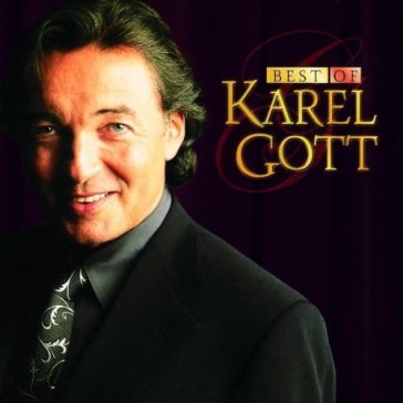 Best of KAREL GOTT