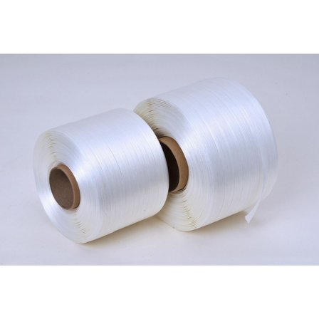 Packband WG-40 Bal 13mm/500m - Lyreco - Emballage och lagerutrustning - Packband och buntband - Förslutningsverktyg