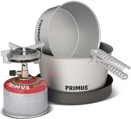 Primus Mimer Stove Kit