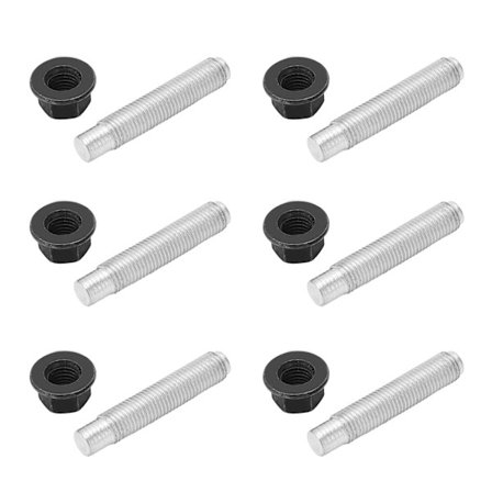 Subaru Impreza 1993-2018 Pakosarjan Pultti-Mutterisarja 902370029 Vaihto