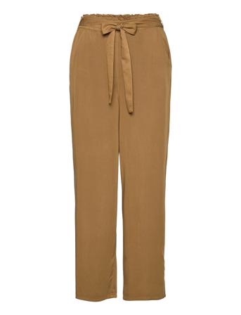 Nubethoc Pants Yellow Nümph