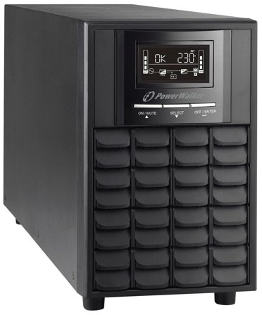 PowerWalker VI 3000 CW FR - UPS - 2100 watt - 3000 VA