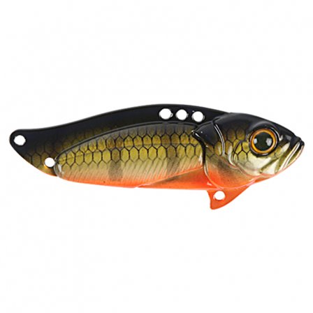 Astro Vibe UV, 6,5cm, 26g - Baby Perch