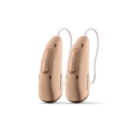 Phonak Audéo Infinio 90 - Audéo Infinio Beige